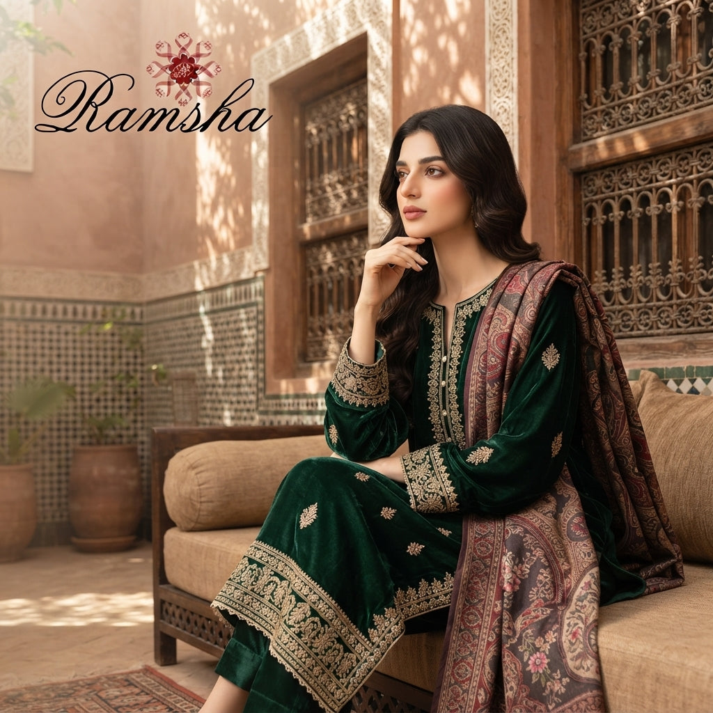 Ramsha