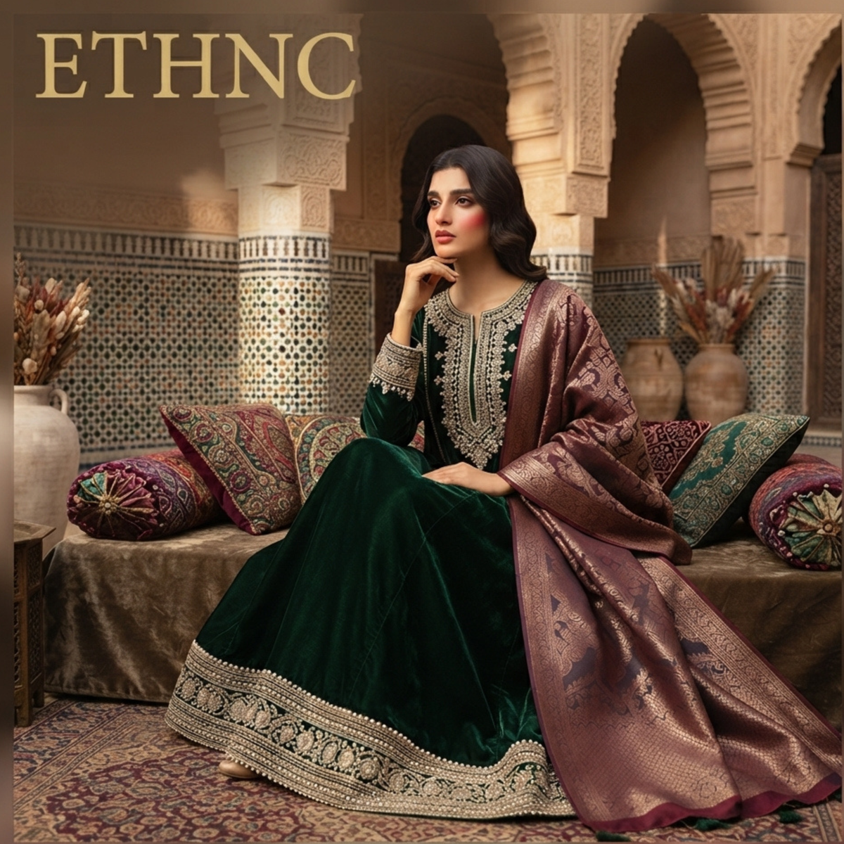 Ethnc