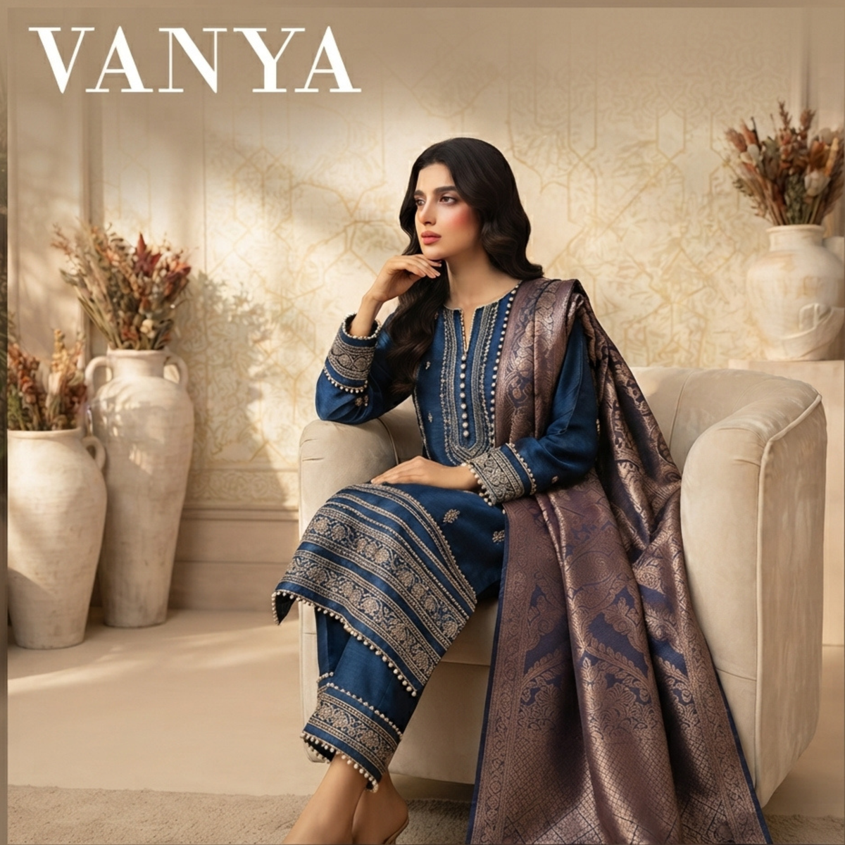 Vanya