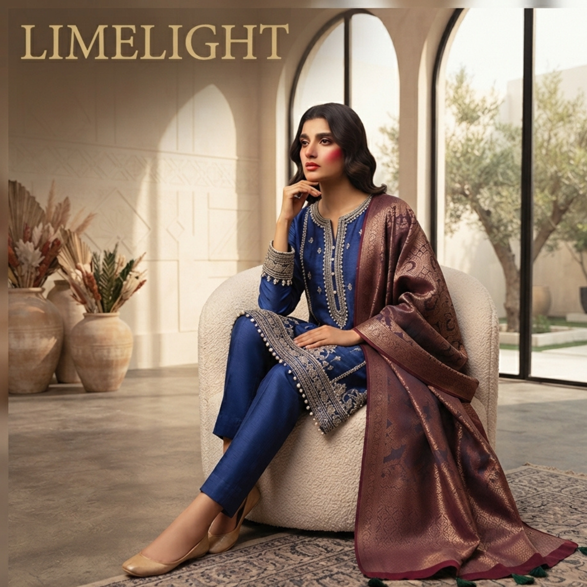 Limelight