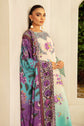 Riwaj by Ramsha J-404 | Digital Printed Viscose Stitched 3-Piece Suit | Zahra Apparel Collection