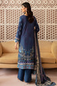 Riwaj by Ramsha J-302 | Printed Viscose Stitched 3-Piece Suit | Zahra Apparel Collection