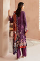 Riwaj by Ramsha J-309 | Printed Viscose Stitched 3-Piece Suit | Zahra Apparel Collection