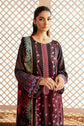 Riwaj by Ramsha J-305 | Printed Viscose Stitched 3-Piece Suit | Zahra Apparel Collection