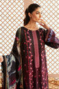 Riwaj by Ramsha J-305 | Printed Viscose Stitched 3-Piece Suit | Zahra Apparel Collection