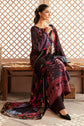 Riwaj by Ramsha J-305 | Printed Viscose Stitched 3-Piece Suit | Zahra Apparel Collection