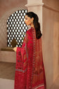 Riwaj by Ramsha J-310 | Printed Viscose Stitched 3-Piece Suit | Zahra Apparel Collection