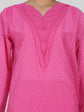 2 Piece Lawn Texture Suit (Pret)