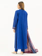 Limelight P7197SU — Embroidered Lawn Stitched 3-Piece Suit | Pret Summer Collection