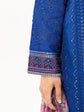 Limelight P7197SU — Embroidered Lawn Stitched 3-Piece Suit | Pret Summer Collection