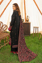 Ramsha Reet Vol-09 R-904 | Embroidered Karandi Stitched 3-Piece Suit | Zahra Apparel Collection