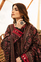 Ramsha Reet Vol-09 R-904 | Embroidered Karandi Stitched 3-Piece Suit | Zahra Apparel Collection