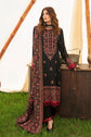 Ramsha Reet Vol-09 R-904 | Embroidered Karandi Stitched 3-Piece Suit | Zahra Apparel Collection