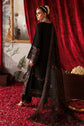 Shagna by Ramsha Zareen S-05 | Embroidered Raw Silk Stitched 3-Piece Suit | Zahra Apparel Collection