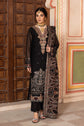 Dastan by Ramsha T-304 | Embroidered Chiffon Stitched 3-Piece Suit | Zahra Apparel Collection