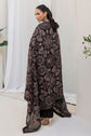 Dastan by Ramsha T-506 | Embroidered Chiffon Stitched 3-Piece Suit | Zahra Apparel Collection