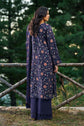 Riwaj by Ramsha J-707 | Embroidered Viscose Stitched 3-Piece Suit | Zahra Apparel Collection
